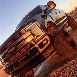 Meet your Posher, Clayton